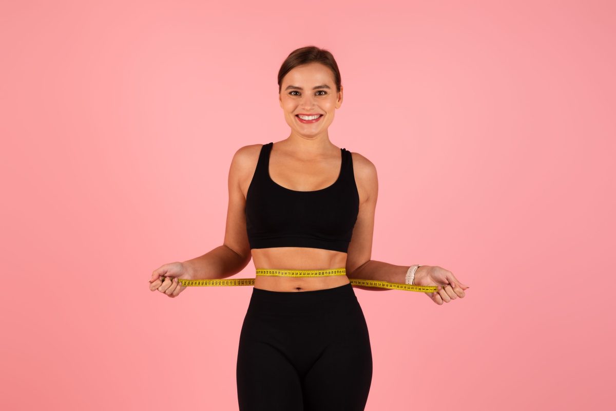 The Role of Peptide Therapy in Weight Loss, Riverside