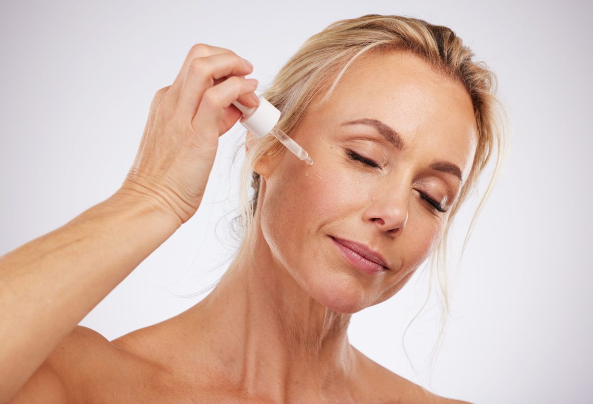 The Benefits of Peptide Therapy for Anti-Aging, Riverside