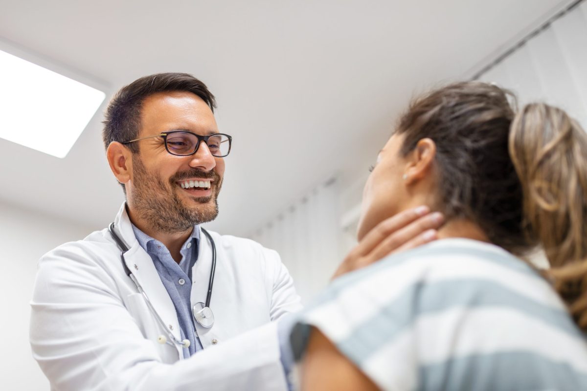 Peptide Therapy Clinic, Riverside