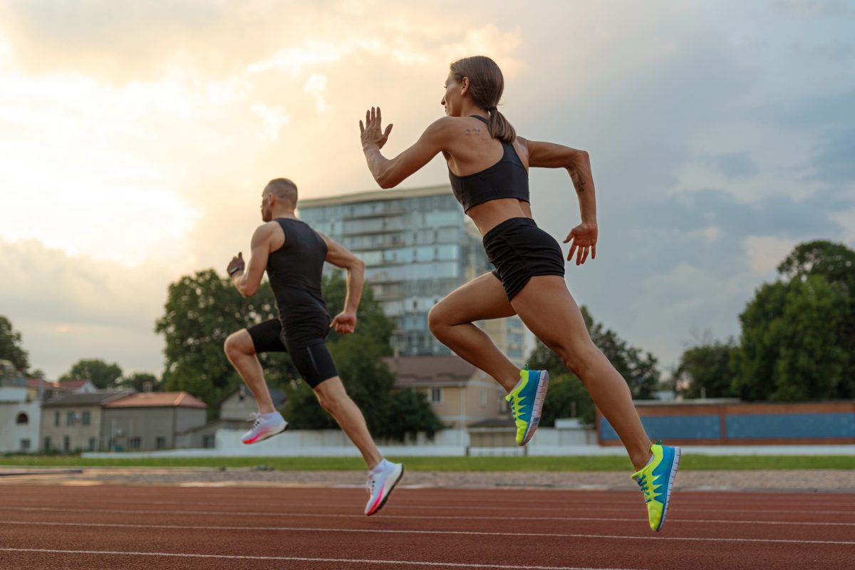 Peptide Therapy for Athletic Performance, Riverside
